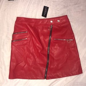 Lost stars Faux leathers